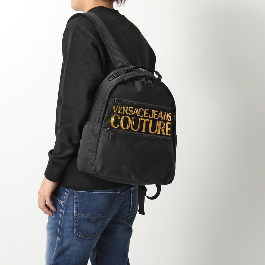 VERSACE（ヴェルサーチェ） VERSACE JEANS COUTURE ヴェルサーチ