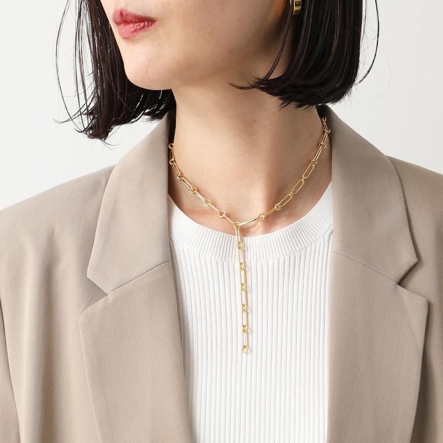 TOM WOOD（トムウッド） チェーンネックレス 18インチ Box Chain Large