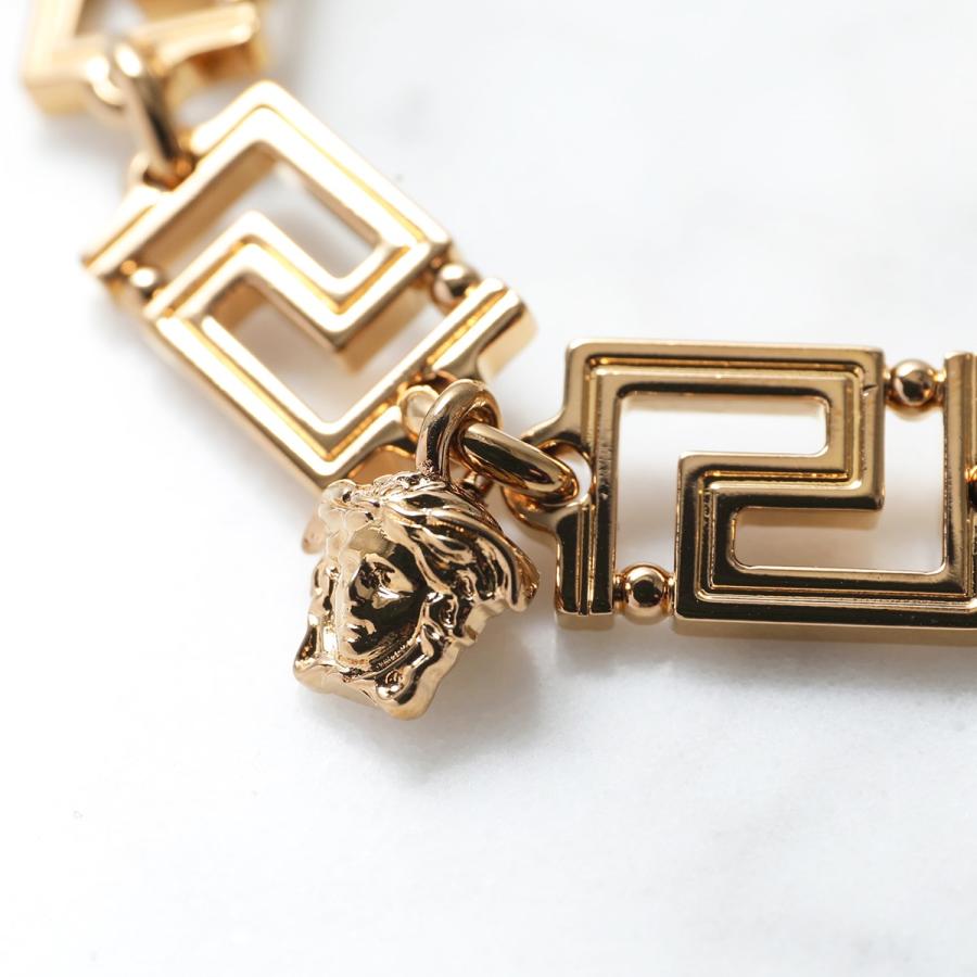 VERSACE（ヴェルサーチェ） ヴェルサーチ ネックレス DG17593 DJMT