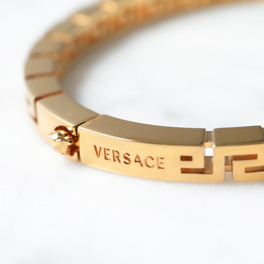 VERSACE（ヴェルサーチェ） ヴェルサーチ バングル DG07898 DJMT