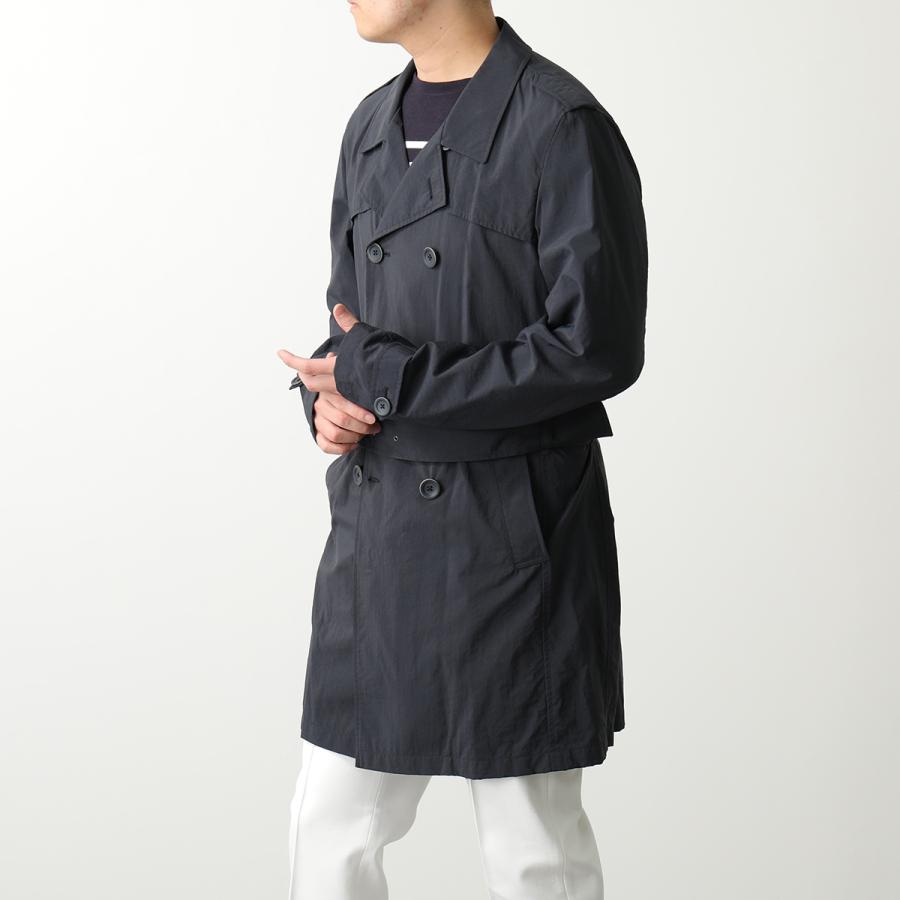 HERNO（ヘルノ） トレンチコート IM0209U 12225 メンズ ナイロン