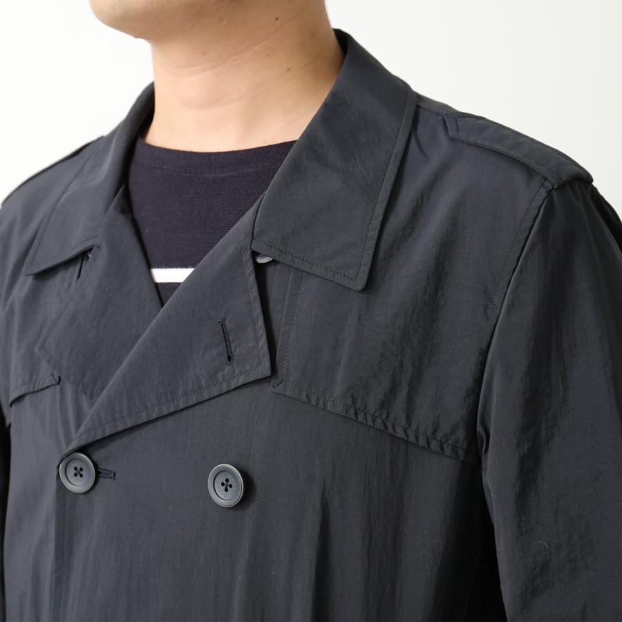HERNO（ヘルノ） トレンチコート IM0209U 12225 メンズ ナイロン