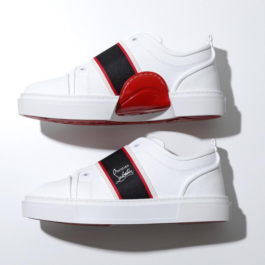 Christian Louboutin（クリスチャンルブタン） スニーカー ADOLESCENZA