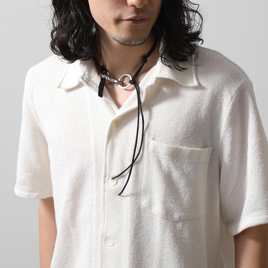 Our Legacy（アワーレガシー） ネックレス LADON A2208L A4238LB