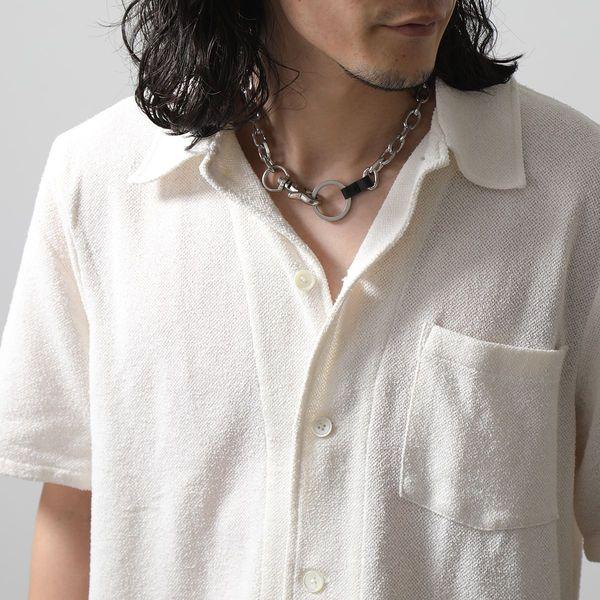 Our Legacy（アワーレガシー） ネックレス LADON OB2198LM メンズ