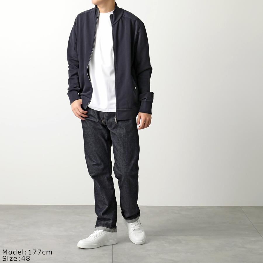 HERNO（ヘルノ） ジャケット COTTON SWEATER JC000023U 50017 メンズ