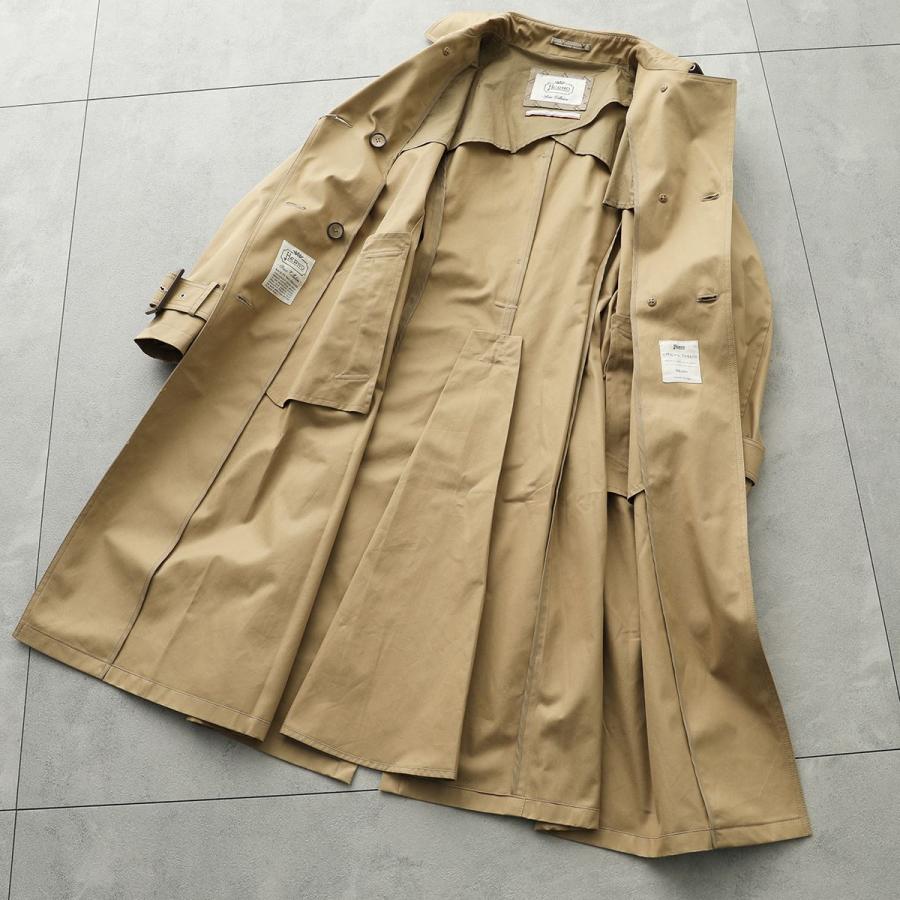 HERNO（ヘルノ） HERNO Rain Collection レイン コレクション トレンチ