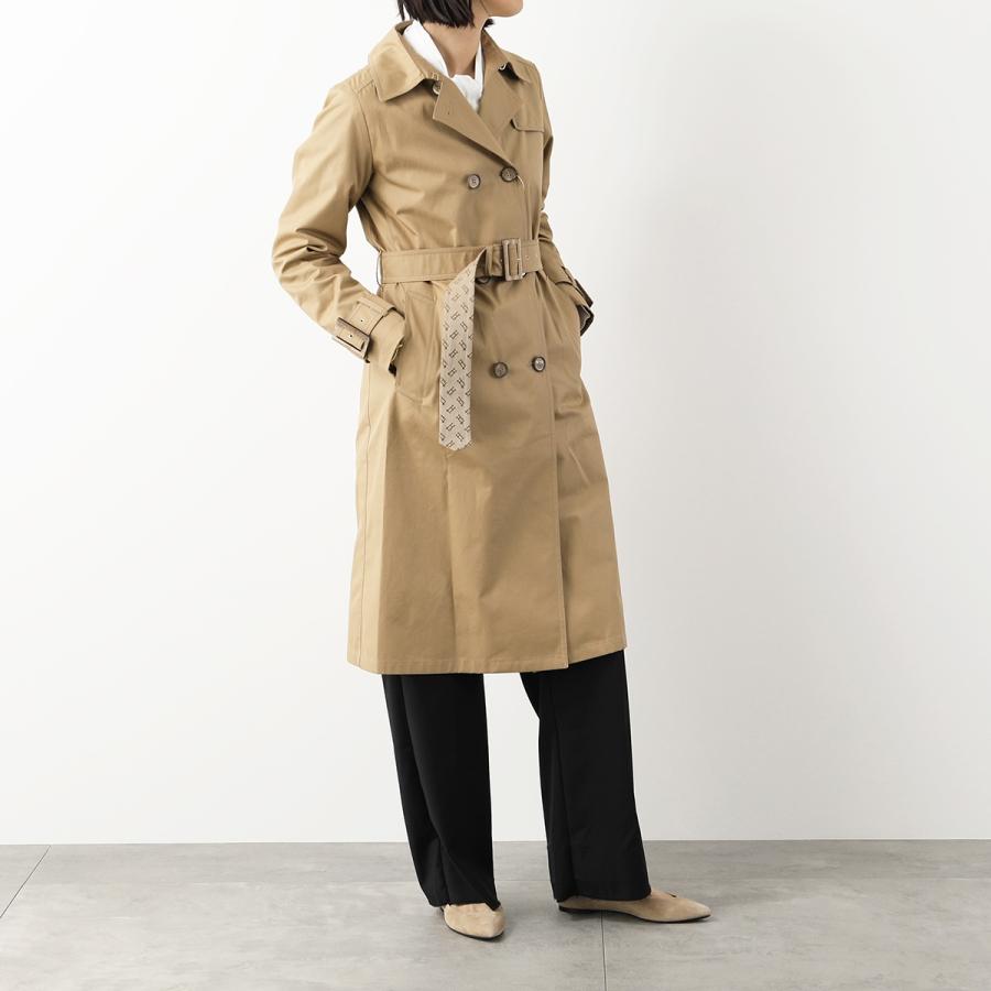 Herno トレンチコート HERNO（ヘルノ） トレンチコート 52 ブラック