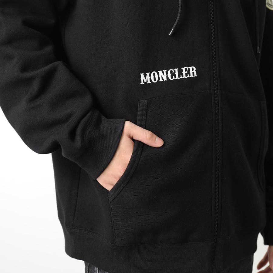 MONCLER（モンクレール） MONCLER 7 GENIUS FRAGMENT フラグメント