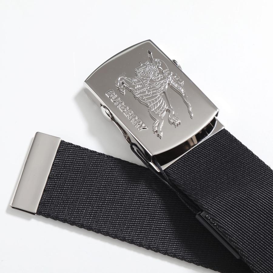 BURBERRY（バーバリー） ベルト EKD 40MM 8062918 メンズ ガチャベルト