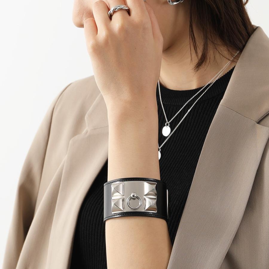 HERMES（エルメス） ブレスレット COLLIER DE CHEIN コリエドシアン