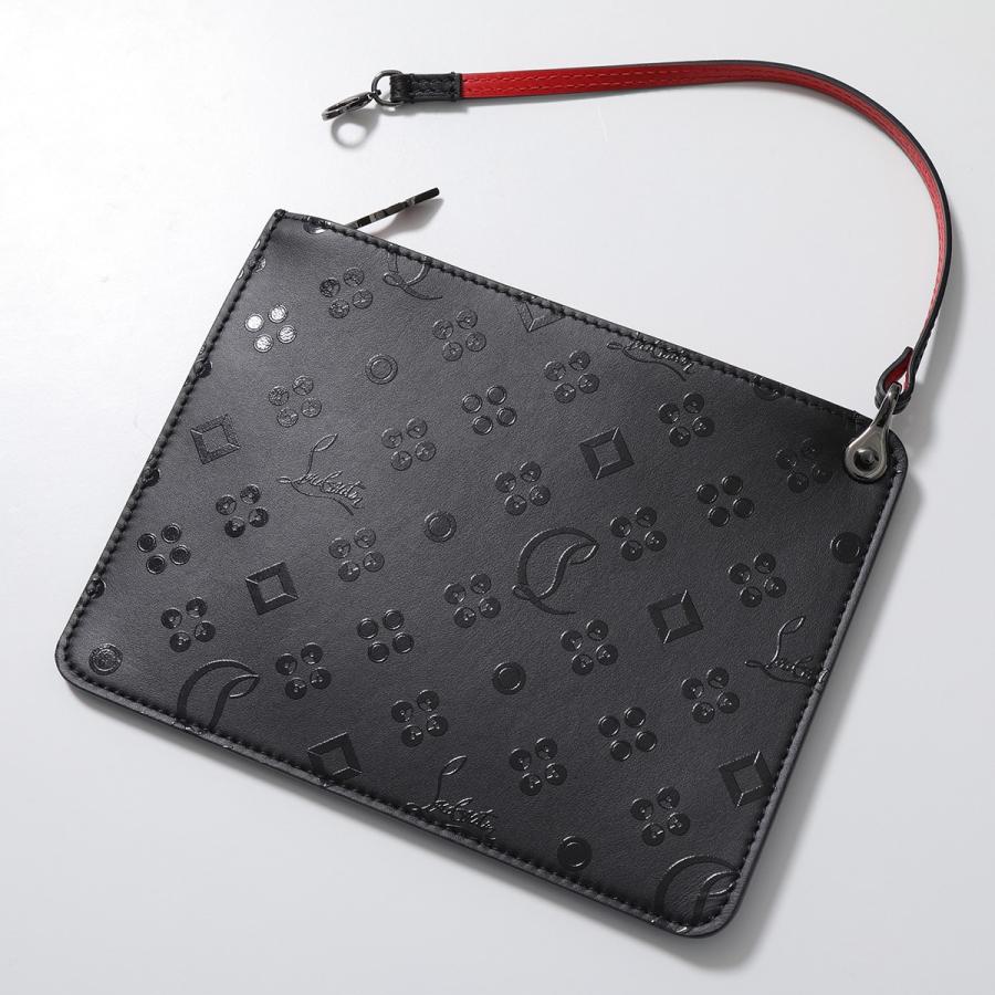 Christian Louboutin（クリスチャンルブタン） トートバッグ Cabata