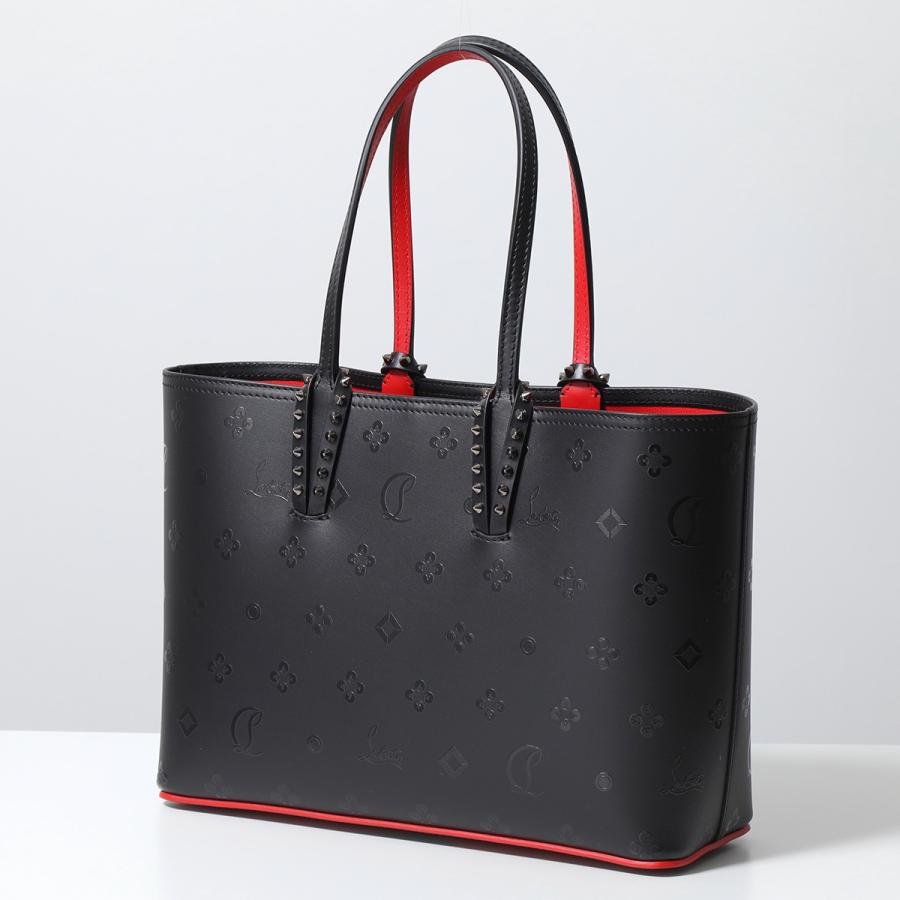 Christian Louboutin（クリスチャンルブタン） トートバッグ Cabata