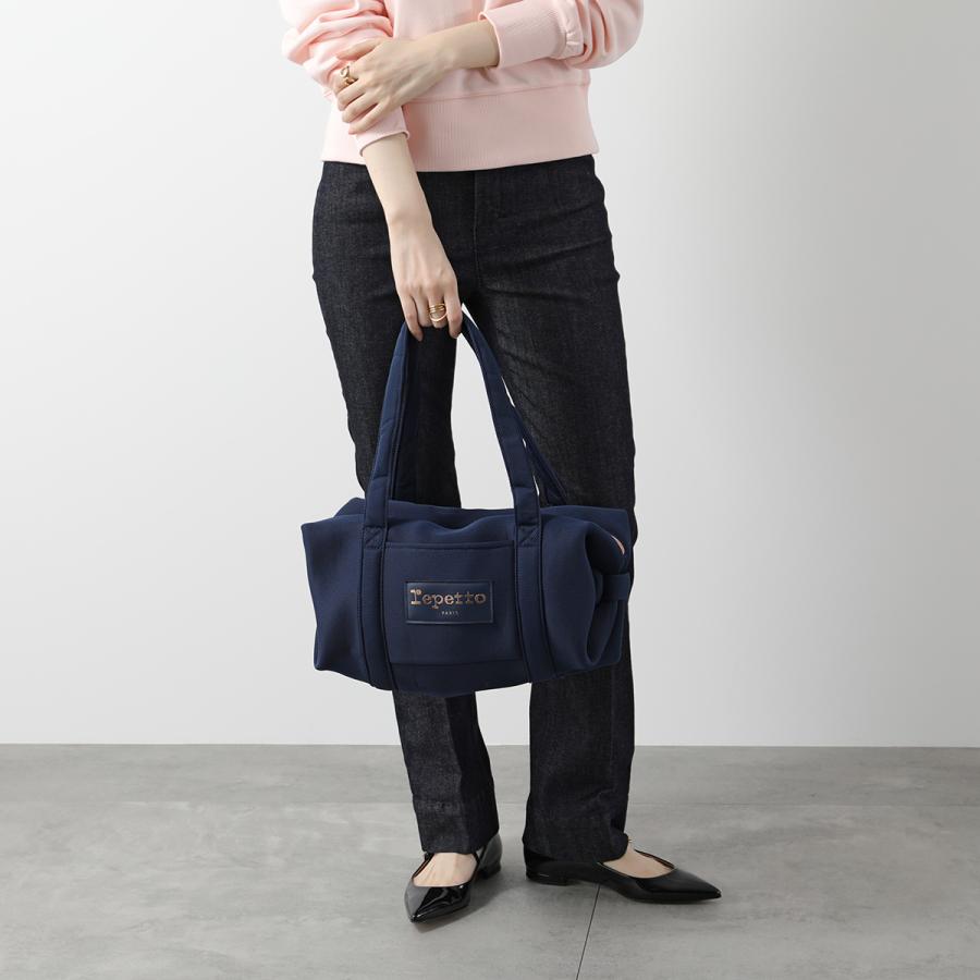 repetto（レペット） ハンドバッグ Duffle bag size M B0232M