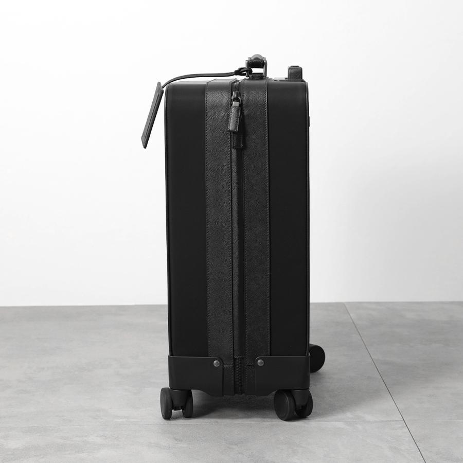 PRADA（プラダ） キャリーケース 2VQ004 TOO 2DMH メンズ リナイロン