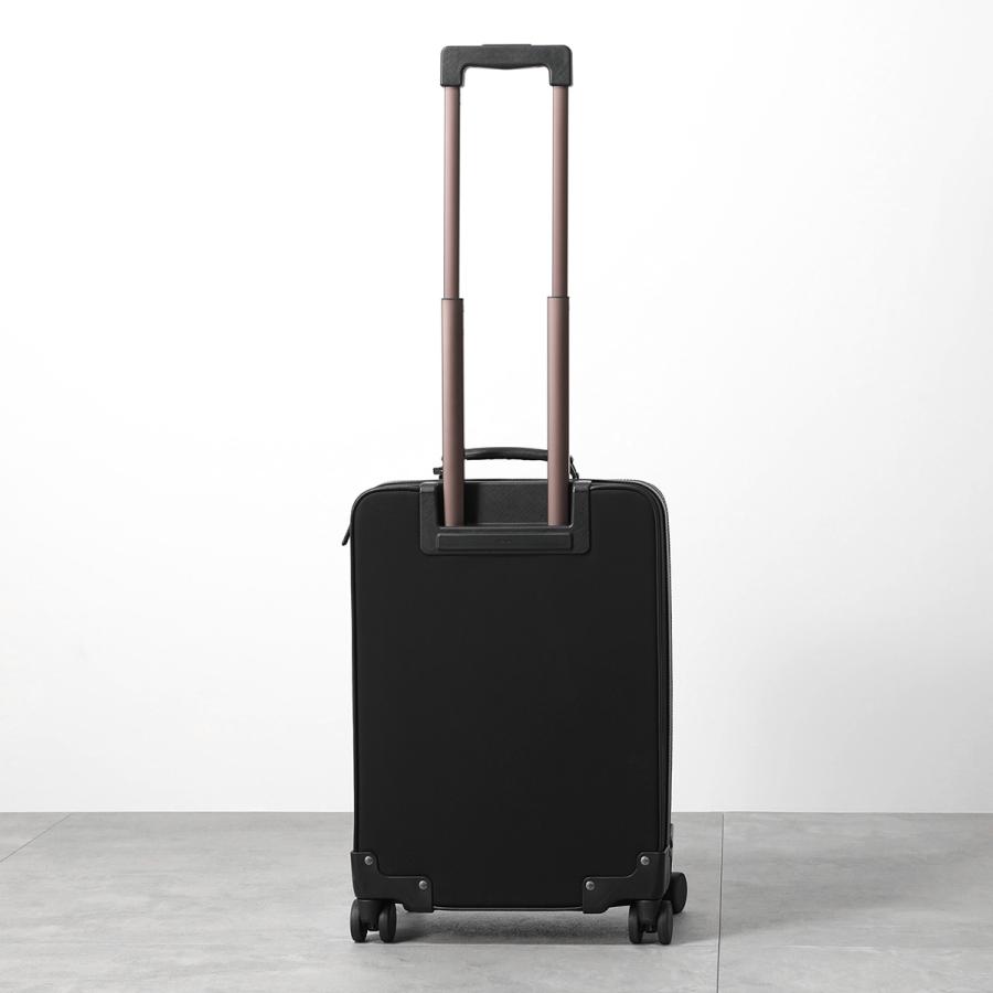 PRADA（プラダ） キャリーケース 2VQ004 TOO 2DMH メンズ リナイロン