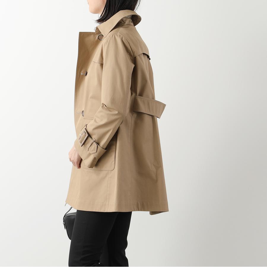 HERNO（ヘルノ） HERNO Rain Collection レイン コレクション トレンチ