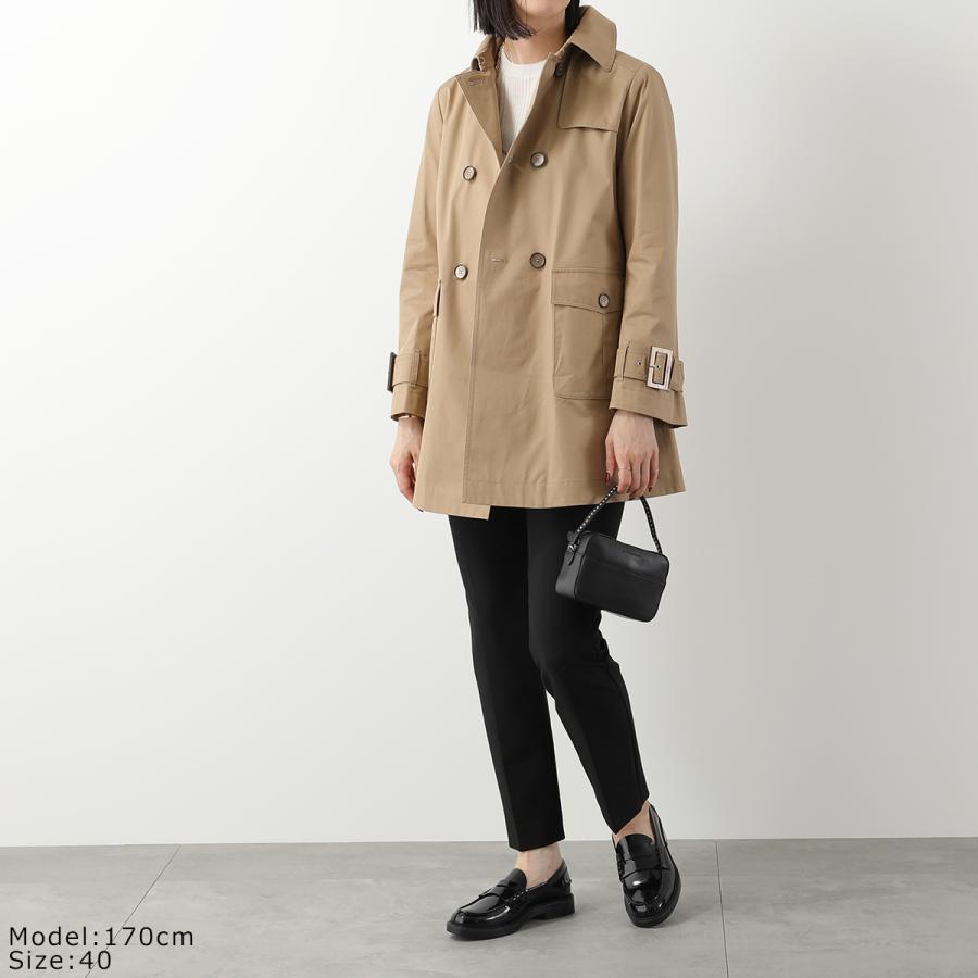 HERNO（ヘルノ） HERNO Rain Collection レイン コレクション トレンチ