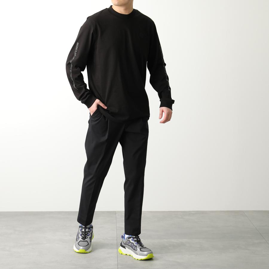 MONCLER（モンクレール） スニーカー LITE RUNNER LOW TOP ライト