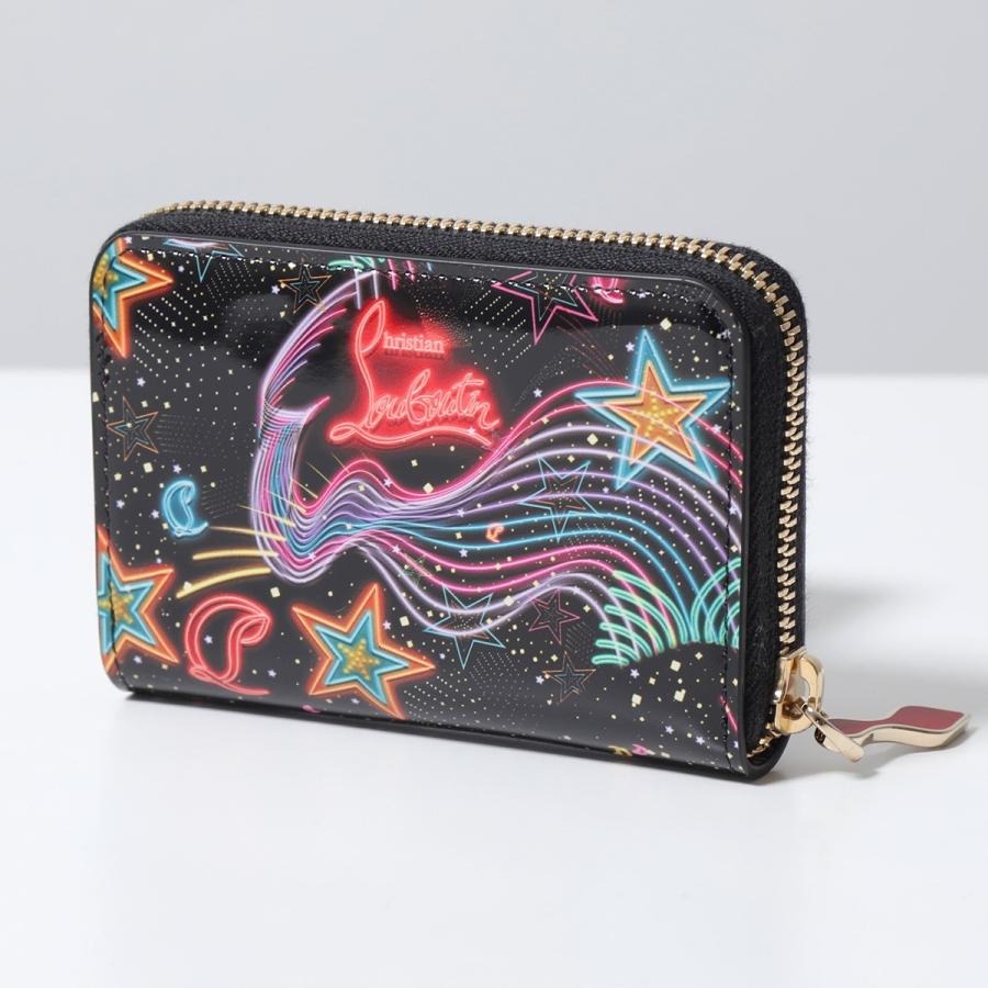 Christian Louboutin（クリスチャンルブタン） コインケース PANETTONE