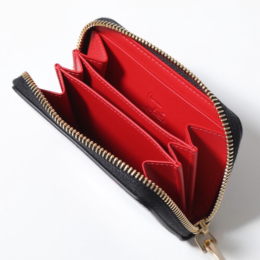 Christian Louboutin（クリスチャンルブタン） コインケース PANETTONE