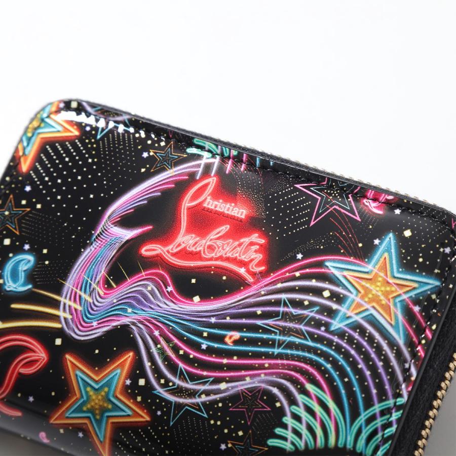 Christian Louboutin（クリスチャンルブタン） コインケース PANETTONE