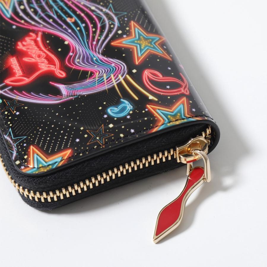 Christian Louboutin（クリスチャンルブタン） コインケース PANETTONE