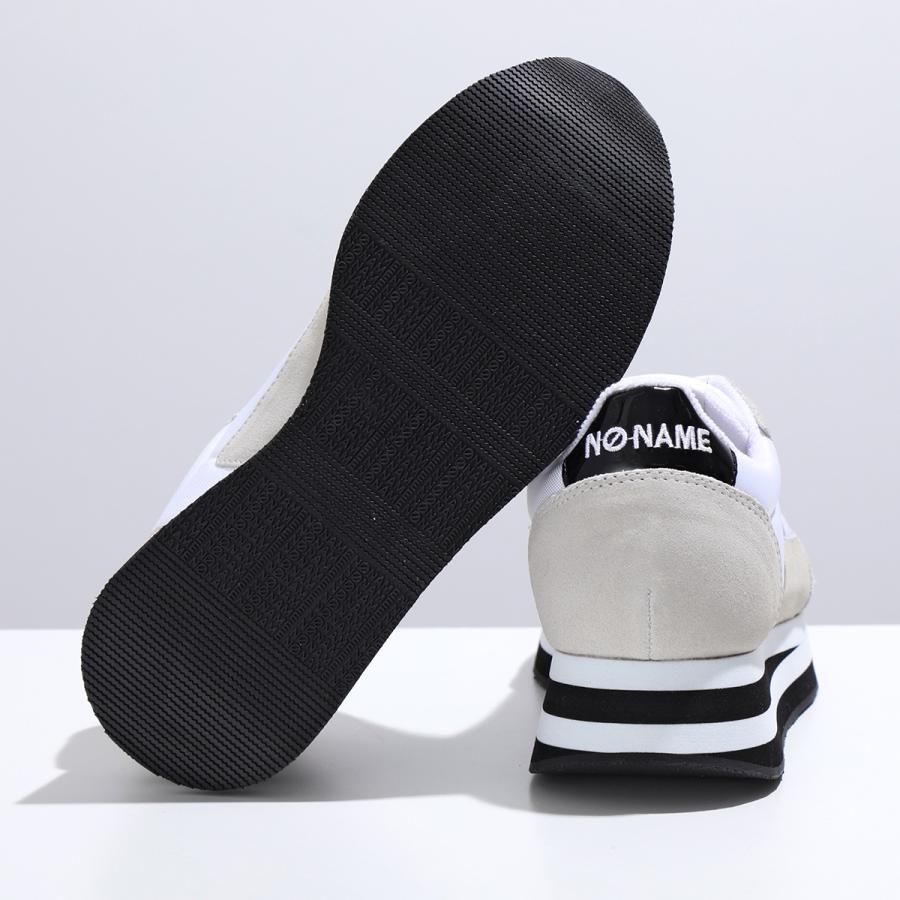NO NAME（ノーネーム） スニーカー FLEX M JOGGER フレックス ジョガー