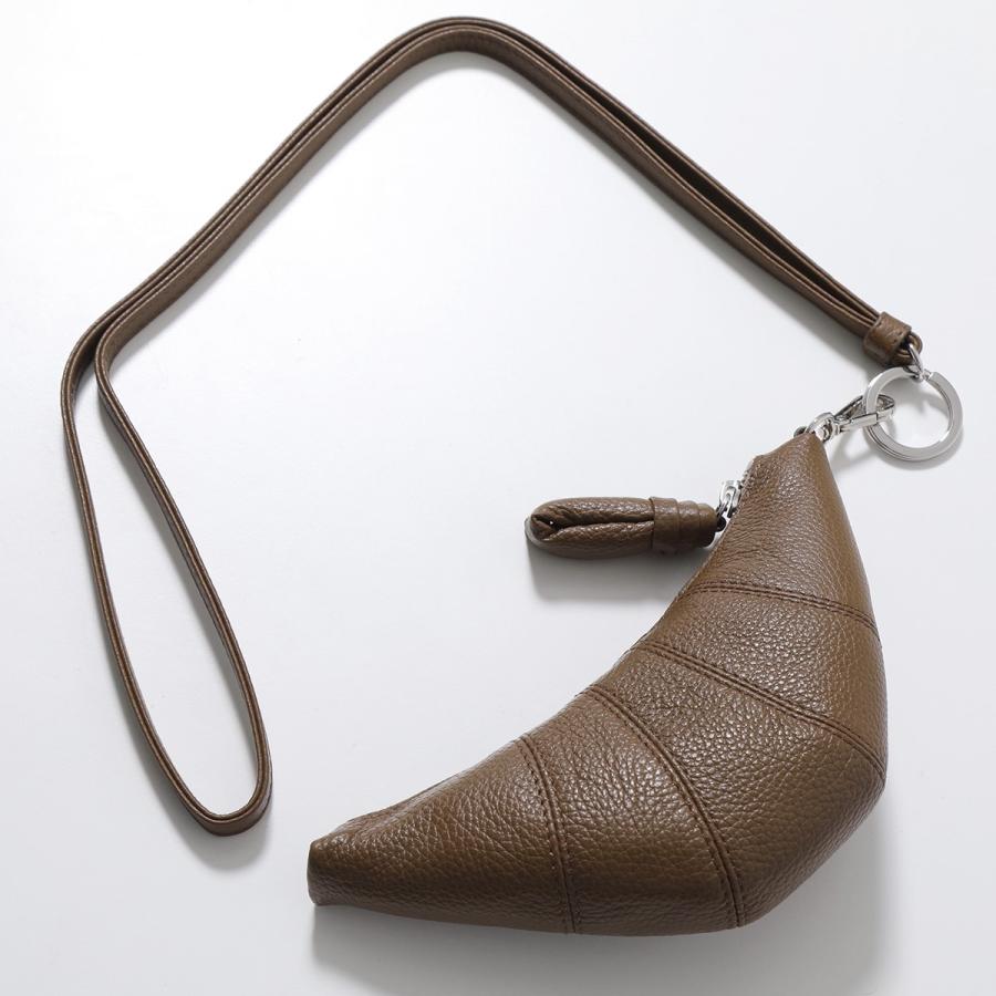 LEMAIRE（ルメール） ネックポーチ CROISSANT COIN PURSE NECKLACE