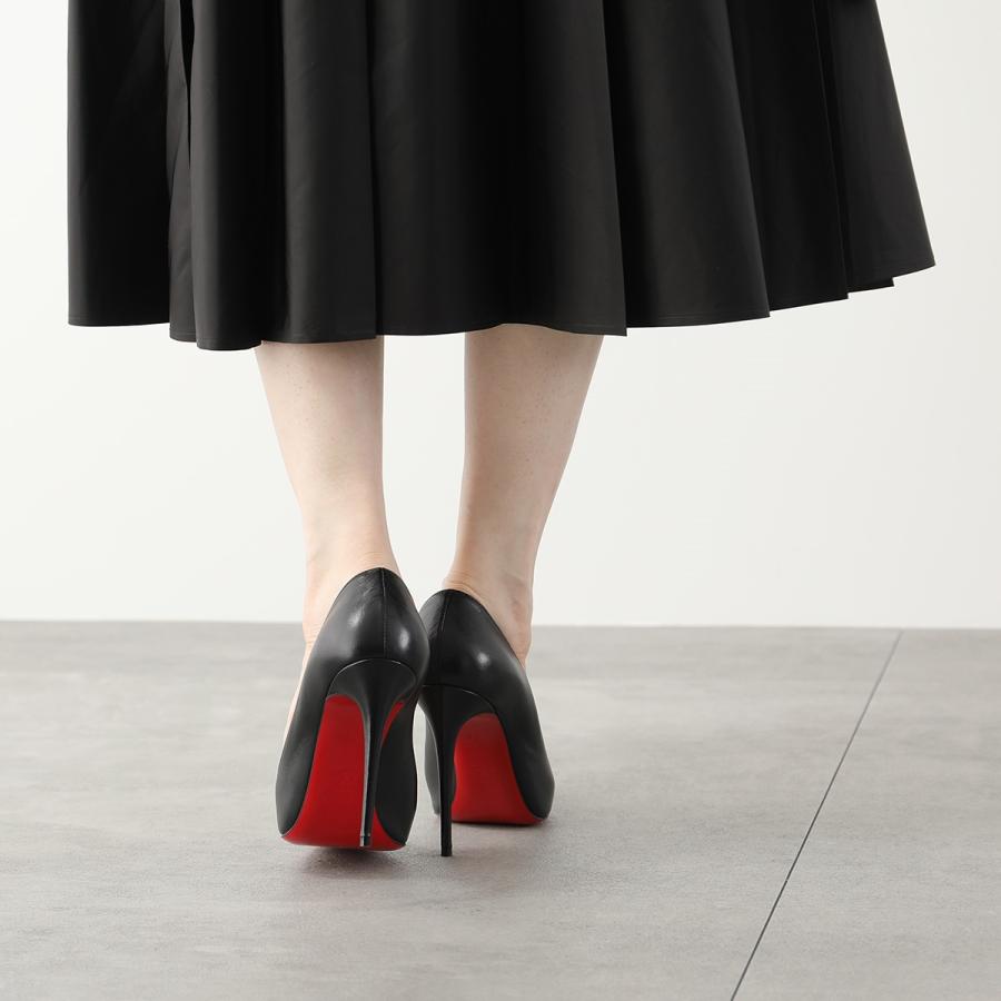 Christian Louboutin（クリスチャンルブタン） パンプス Kate ケイト