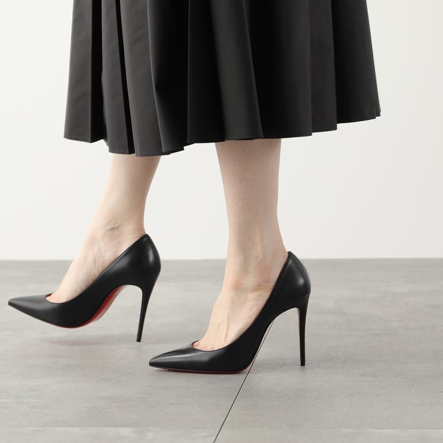 Christian Louboutin（クリスチャンルブタン） パンプス Kate ケイト