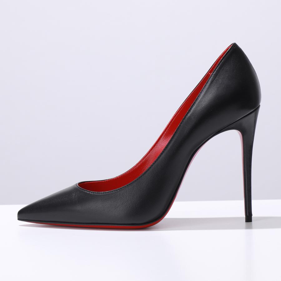Christian Louboutin（クリスチャンルブタン） パンプス Kate ケイト