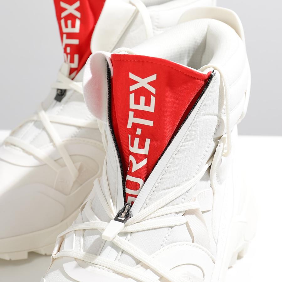 Y-3 ワイスリー スニーカー TERREX SWIFT R3 GTX HI ID6766 メンズ