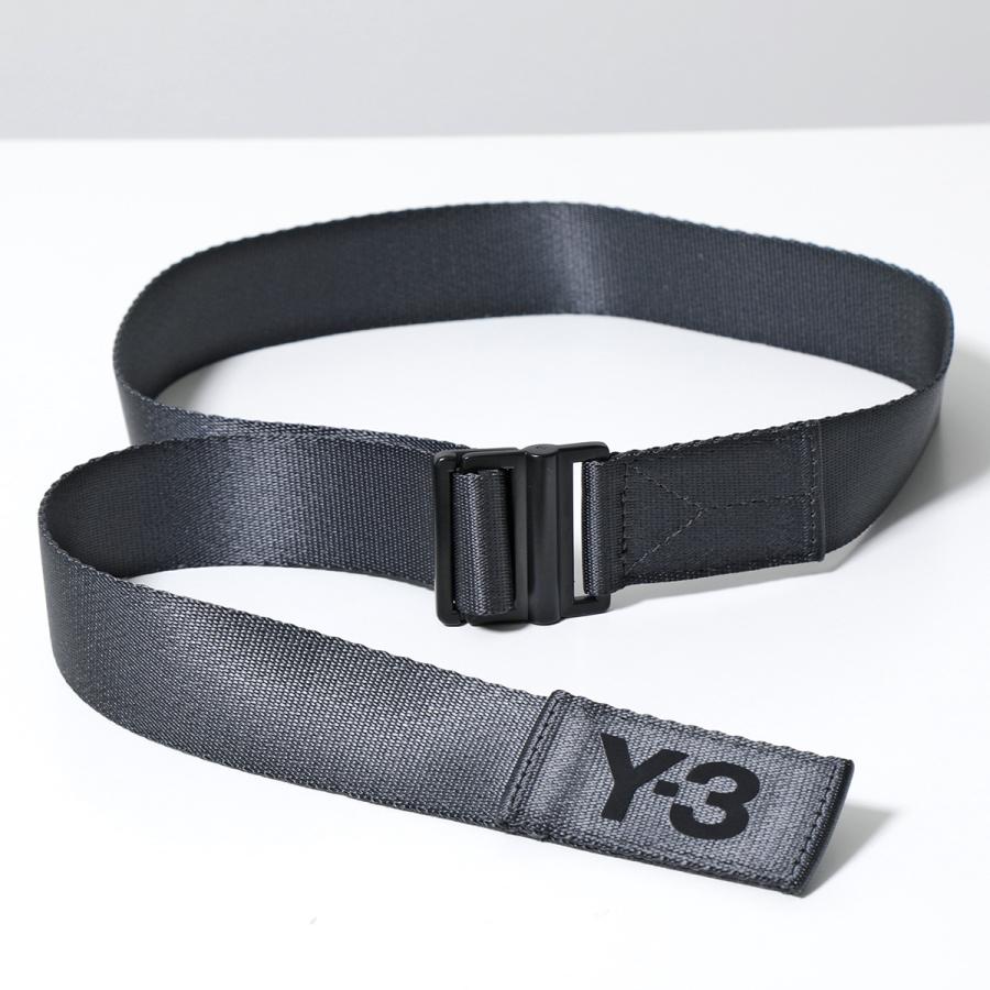 Y-3 ワイスリー ベルト CL L BELT IJ3113 メンズ レディース