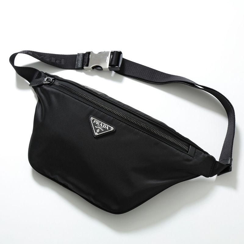 PRADA（プラダ） ボディバッグ 2VL033 OOO 2DMH レディース Re Nylon