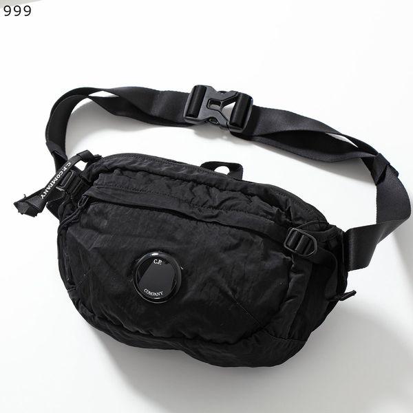 C.P. COMPANY（シーピーカンパニー） クロスボディバッグ Nylon B