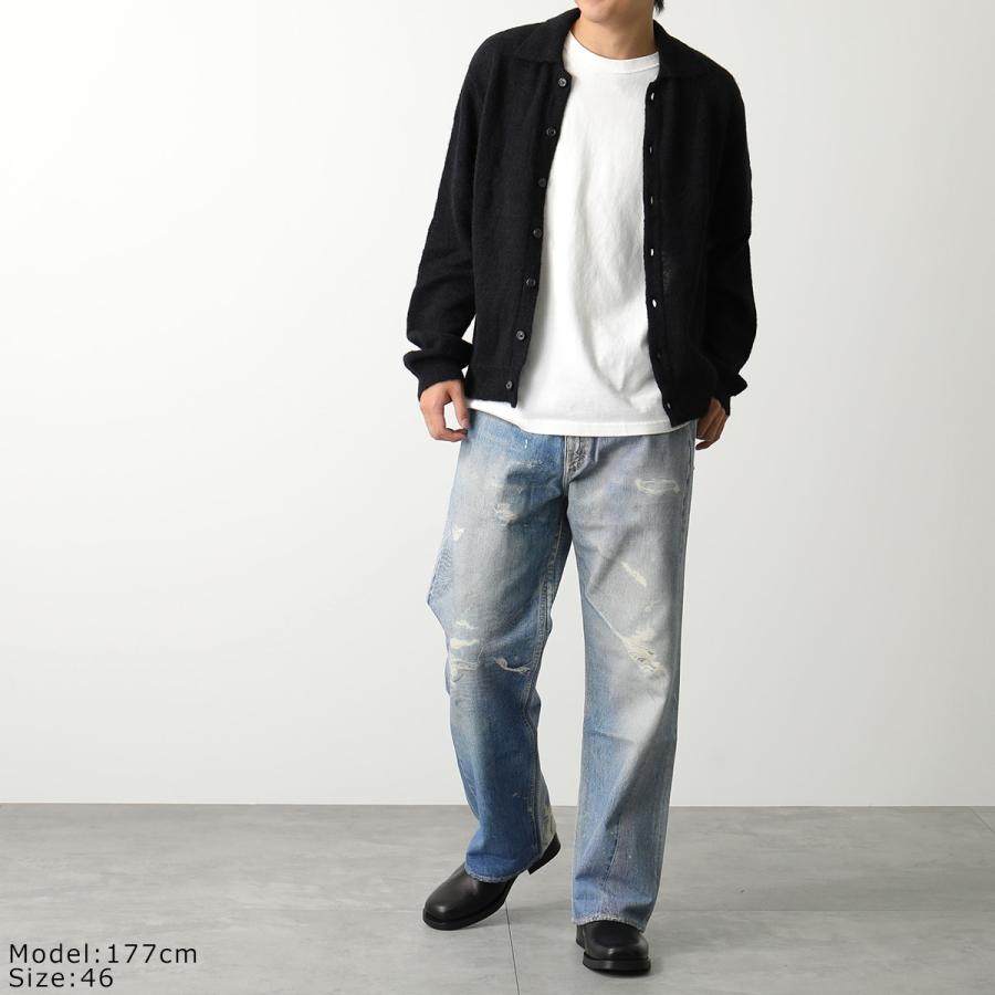 Our Legacy（アワーレガシー） カーディガン EVENING POLO イブニング
