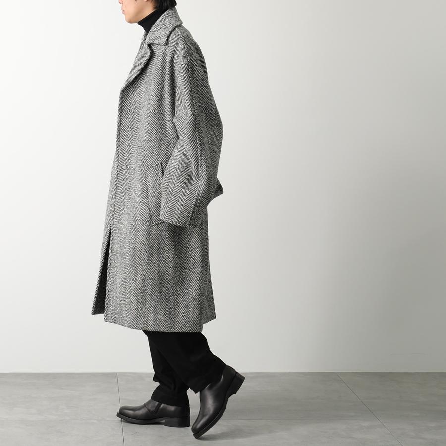 BOTTEGA VENETA（ボッテガ・ヴェネタ） ロングコート 748804 V34P0