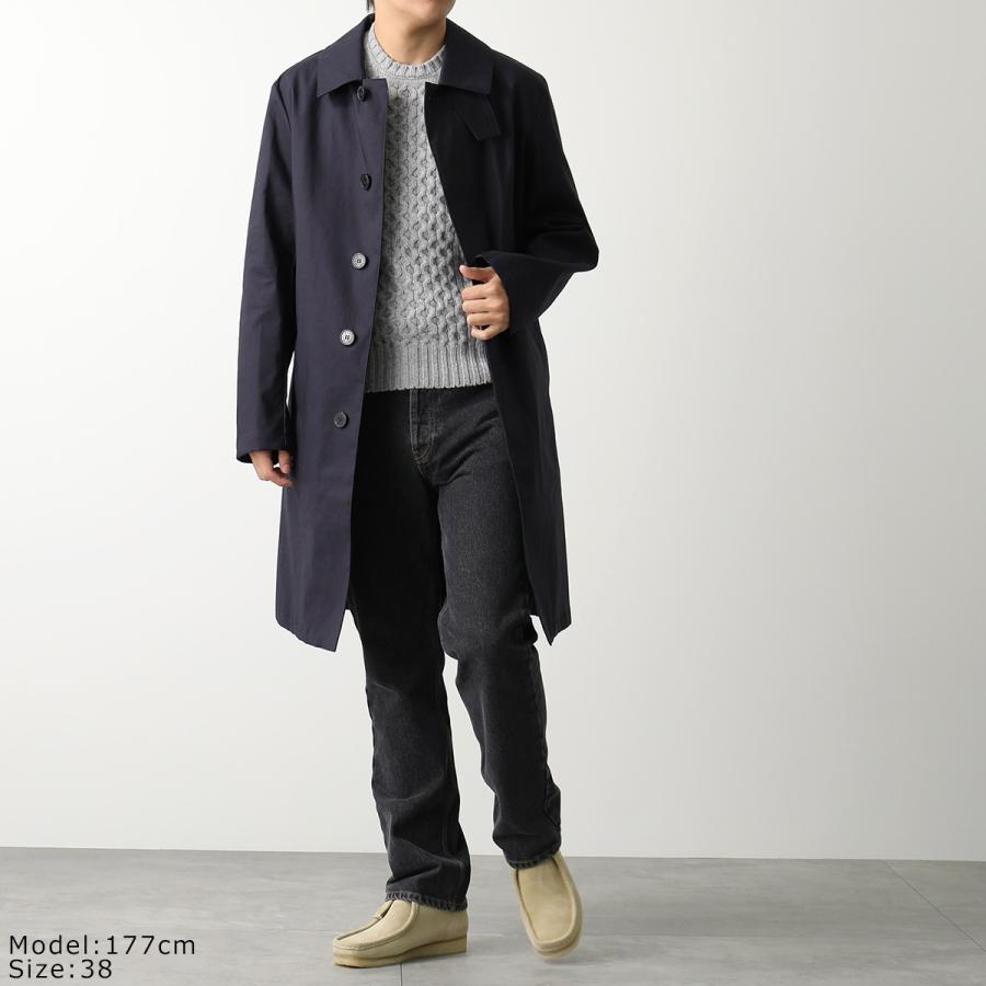 Mackintosh（マッキントッシュ） ステンカラーコート MANCHESTER