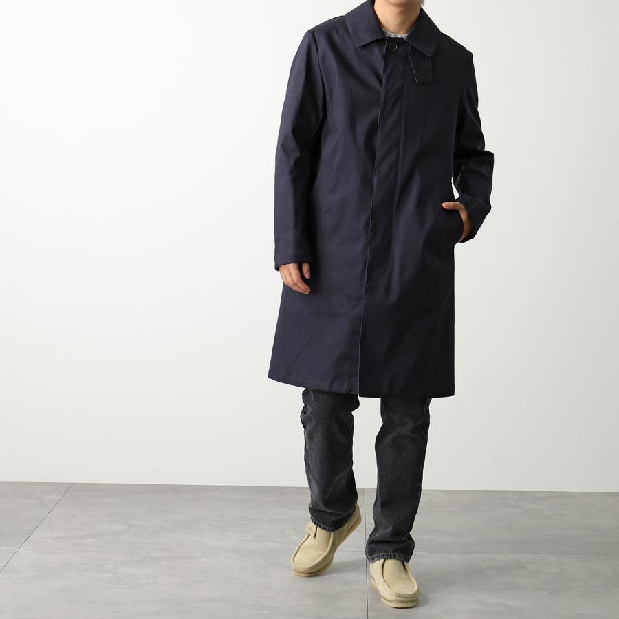Mackintosh（マッキントッシュ） ステンカラーコート MANCHESTER