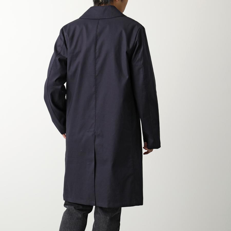 Mackintosh（マッキントッシュ） ステンカラーコート MANCHESTER