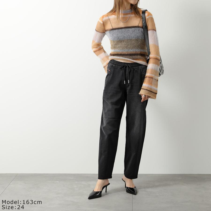 DIESEL（ディーゼル） ジョグジーンズ D-KRAILEY JOGG A09727 068EC