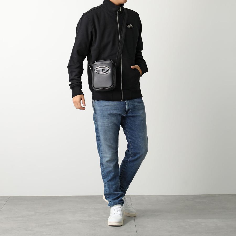 DIESEL（ディーゼル） クロスボディバッグ HOLI-D CROSSBODY X X09687
