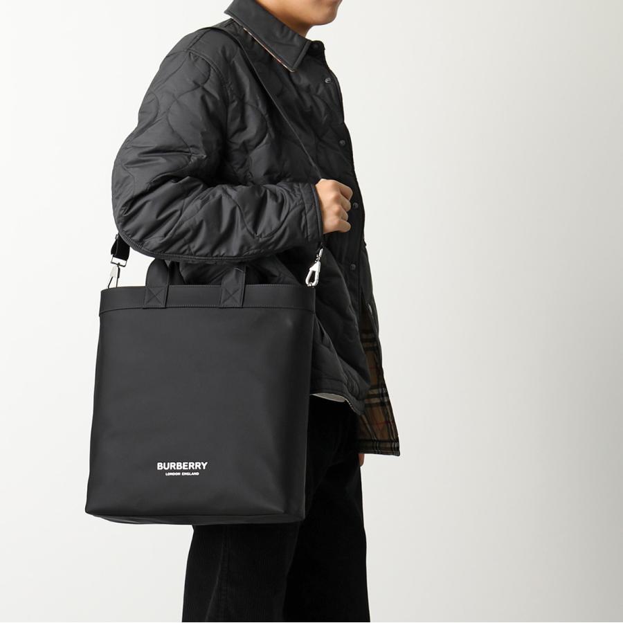 BURBERRY（バーバリー） トートバッグ ML ARTIE PN9 アーティ 8063497
