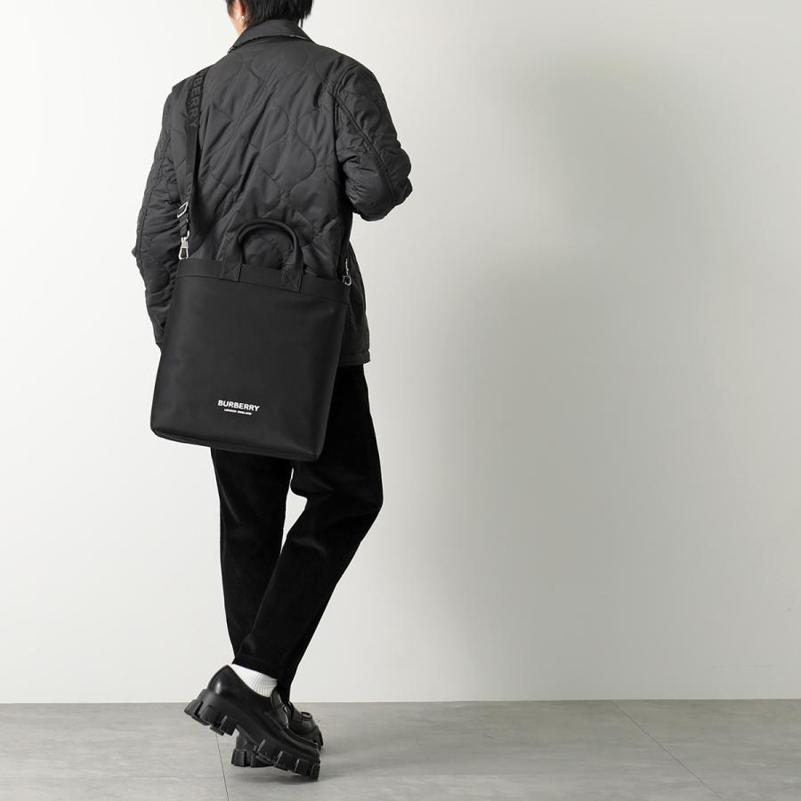BURBERRY（バーバリー） トートバッグ ML ARTIE PN9 アーティ 8063497