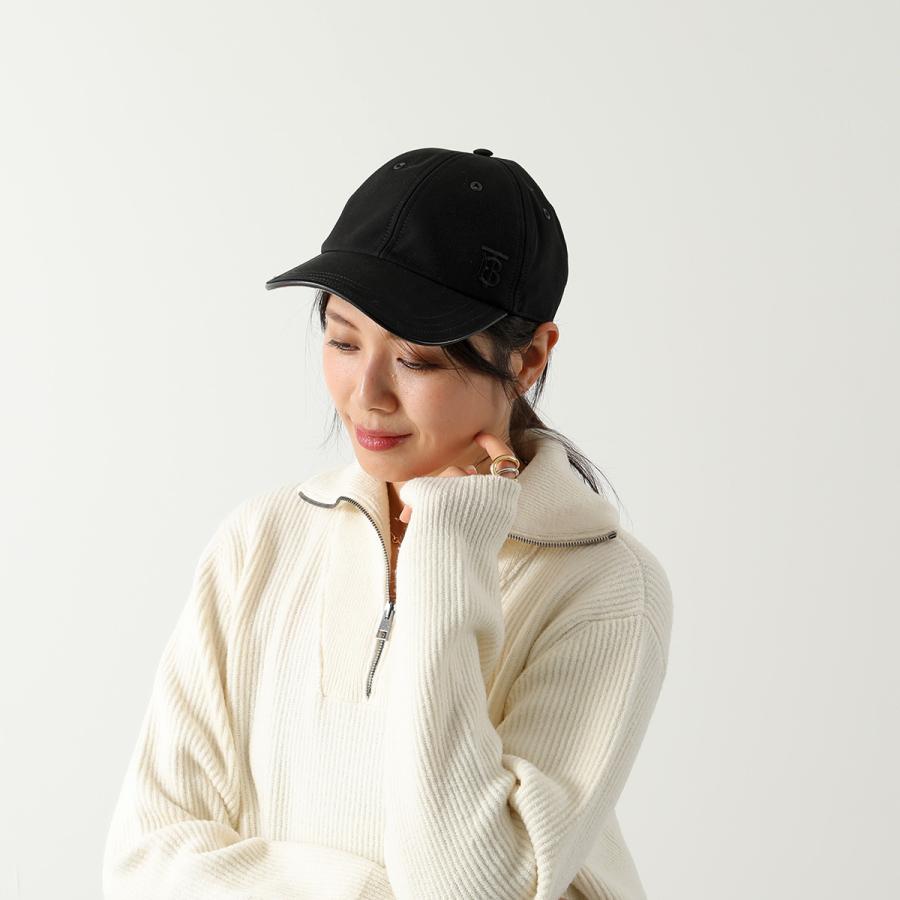 BURBERRY（バーバリー） ベースボールキャップ MH HERITAGE BSB CAP