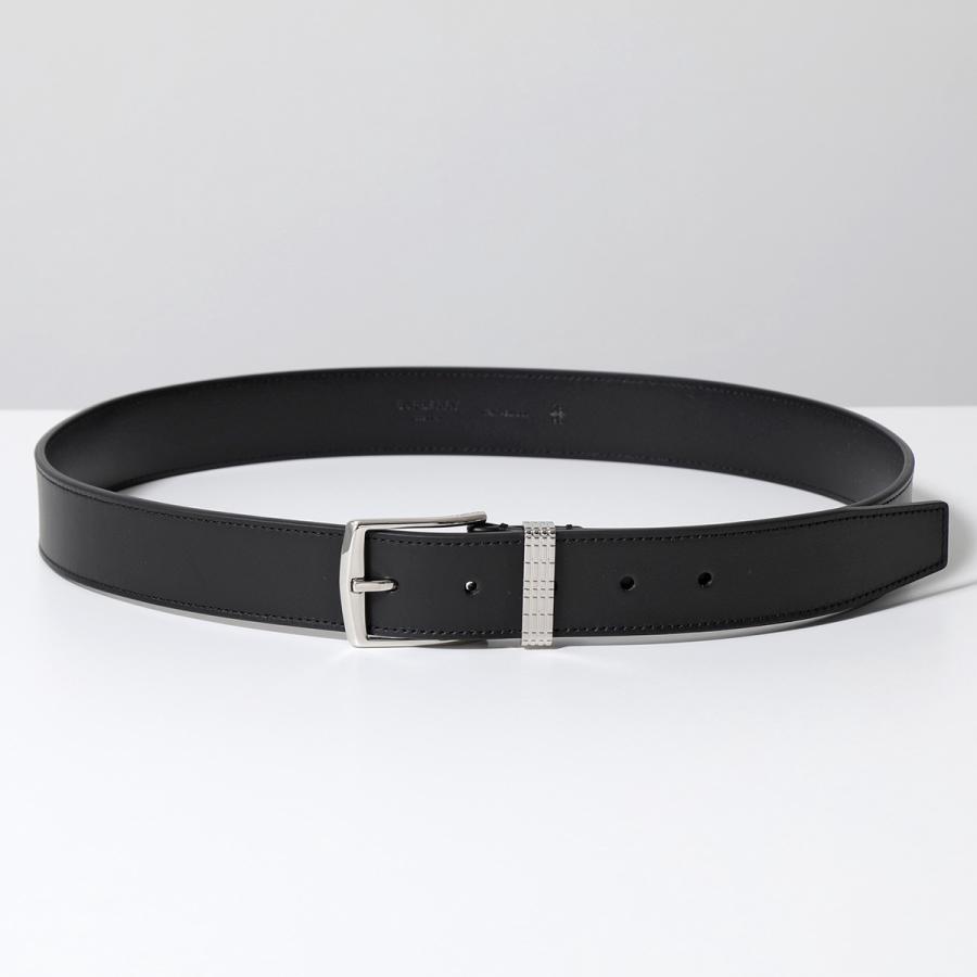 BURBERRY（バーバリー） ベルト MB CHECK PIN BELT 35MM LGL 8065984