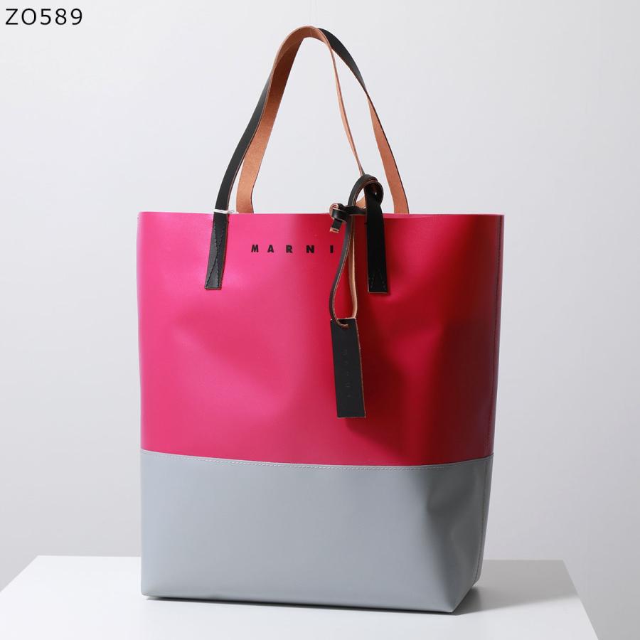 MARNI（マルニ） トートバッグ TRIBECA トライベッカ SHMQ0037A0 P5769