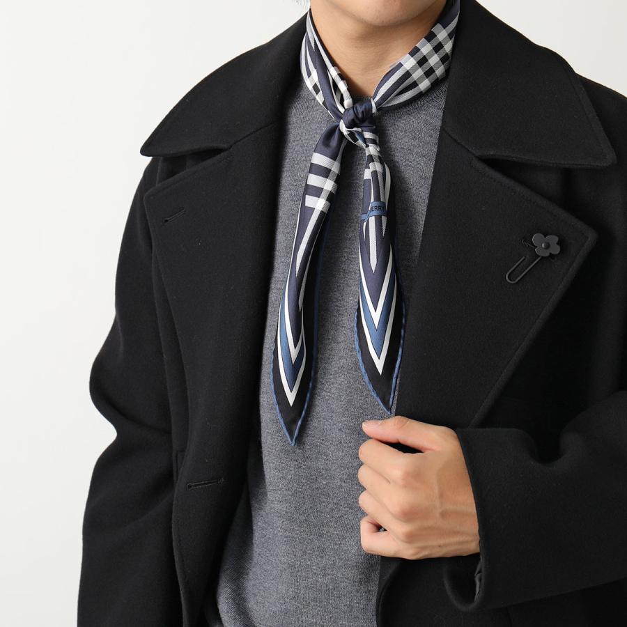 BURBERRY（バーバリー） スカーフ SS LOSANGE 8072100 8072132 8063809