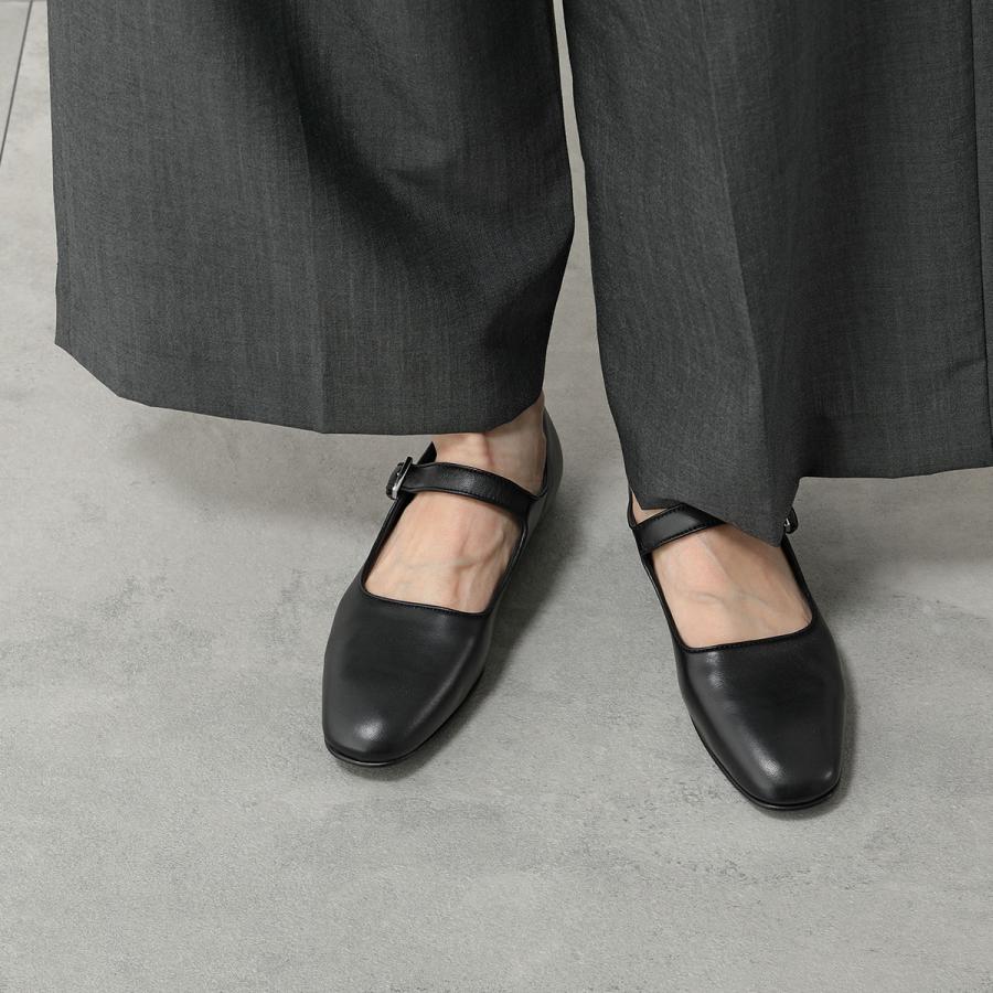 THE ROW（ザ ロウ） フラットシューズ AVA F1003 N61 レディース